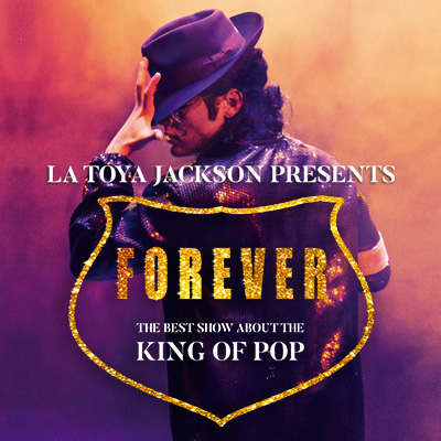 Forever King of Pop